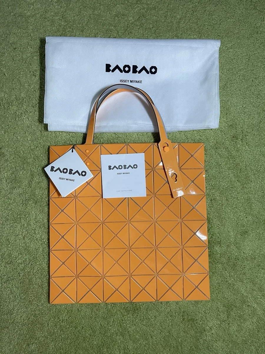 ISSEY MIYAKE Bao Bao Large Bags & Handbags for Women for sale | eBay