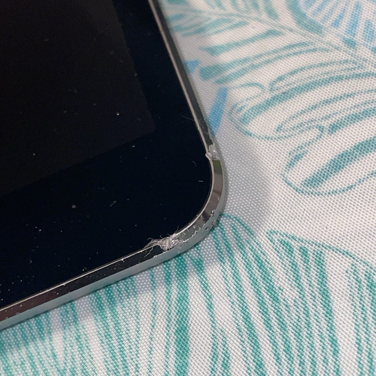 Apple iPad Pro (10.5-inch) A1709 64 GB, Wi-Fi + 4G, 10.5 in