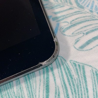 Apple iPad Pro (10.5-inch) A1709 64 GB, Wi-Fi + 4G, 10.5 in