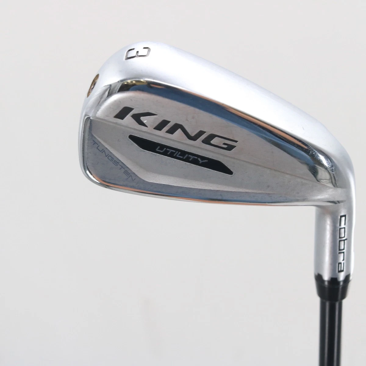 Cobra Iron 3-Iron Golf Clubs for sale | eBay