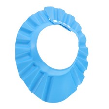 Baby Adjustable Shampoo Shower Bathing Protect Wash Hair Shield Hat