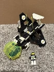 LEGO Space: Allied Avenger (6887) 100% Complete