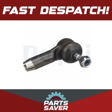 Tie / Track Rod End fits AUDI CABRIOLET B3 91 to 00 Joint Delphi 811419812A New