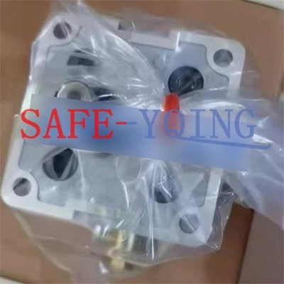 1PCS HYDROMAX Gear Pump PR1-4R-4B NEW #lk