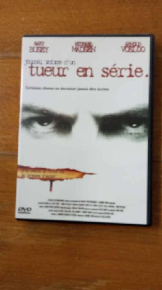 Serial Killer | Good Condition