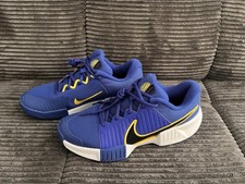 Nike Zoom GP Challenge PRO Herren Tennis Schuhe Clay EU 44 NEU