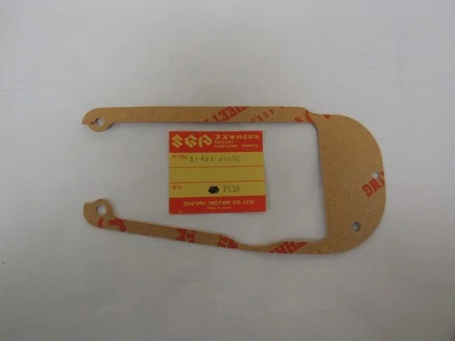 GASKET *{B}*
