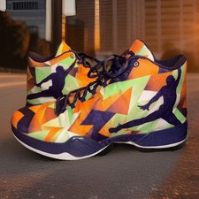 Jordan 29 Hare - 695515-805 for Sale | Authenticity Guaranteed | eBay