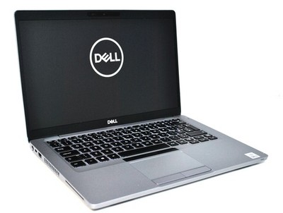 Dell Latitude 5410, i5-10310U, 16GB DDR4, 256GB SSD, Win 11, 14'', Laptop