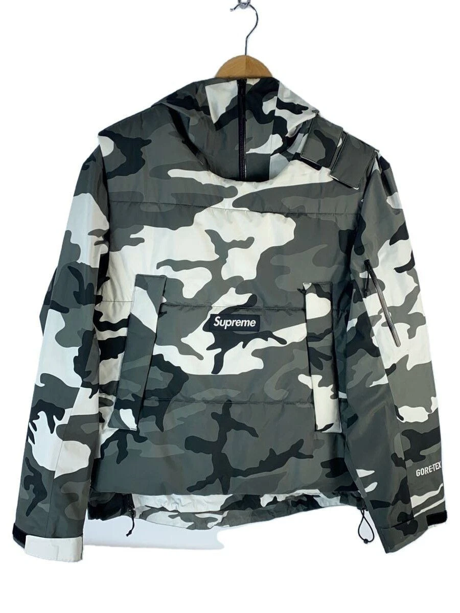 Veste Supreme Autre M Gore Tex Camouflage Occasion