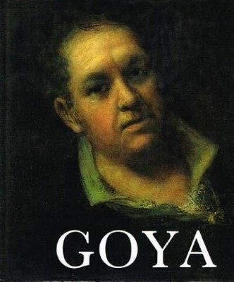 LIFE & COMPLETE WORK OF FRANCISCO GOYA By Rh Value Publishing - Hardcover *VG+*