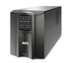APC by Schneider Smart-UPS 1000/1500VA SMT1500 Uninterruptible Power Supply NEW