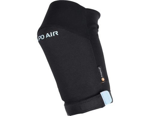 POC - Joint VPD Air Elbow - Cycling Elbow Protection.  Uranium Black.  Small - Picture 2 of 7