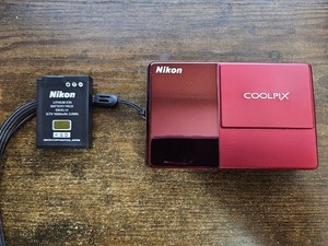 Nikon Coolpix S70 | eBay