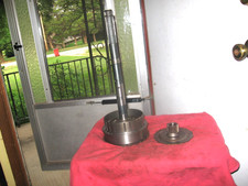 Oem Gm 2 Speed Aluminum Powerglide Transmission 1.82 Planetary Gear Set 1962-74 Oem Gm 2 Speed Aluminum Powerglide Transmission 1.82 Planetary Gear Set 1962-74