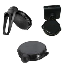 Car Windscreen Support Stand Suction Cup Bracket Dashboard Mount Holder for 1435