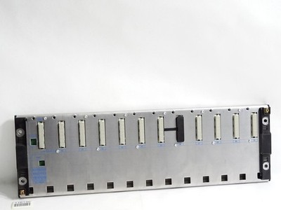 Schneider Electric Modicon premium TSXRKY12 Rack 12 slots