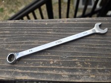 Mac Tools M13cl Long 13mm Combination Wrench Good Condition Usa Mac Tools M13cl Long 13mm Combination Wrench Good Condition Usa