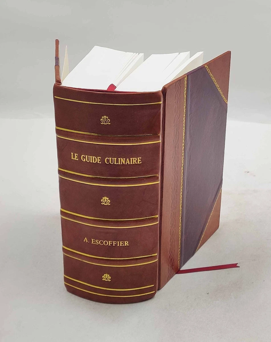 le guide culinaire products for sale | eBay