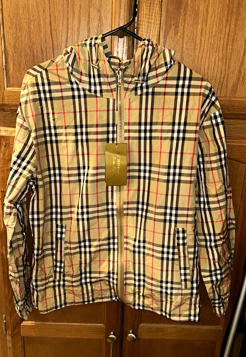 Burberry London Clothing, Shoes & Accessories for Men for sale | eBay
