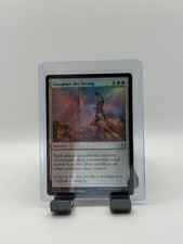 MTG, Slaughter the Strong FOIL $3 ORDER MIN 43 Battle for Baldur's Gate Foil