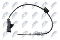NTY Sensor, Abgastemperatur EGT-HY-003 FüR Hyundai KIA