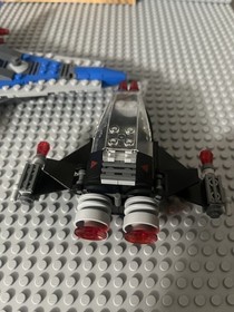 #54 LEGO 70816 The Lego Movie: Benny's Spaceship 100% Complete With Minifigures