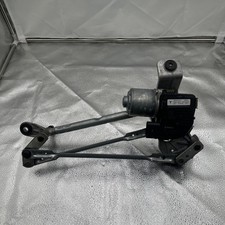2020-2024 Tesla Model Y Front Windshield Wiper Linkage Motor Oem 1490242-00-a 2020-2024 Tesla Model Y Front Windshield Wiper Linkage Motor Oem 1490242-00-a