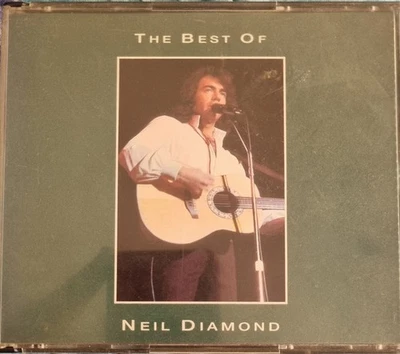 Neil Diamond - The Best Of Neil Diamond (3xCD, Comp) - Bild 1 von 4