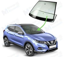 Pare-brise Nissan QASHQAI
