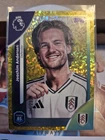 Joachim Andersen Fulham /299 Topps Premier League 25/26