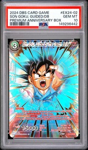Goku Psa 10 | eBay