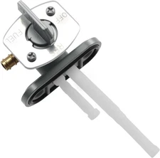 Fuel Gas Tank Shutoff Switch Valve Fit for 90 Meerkat, 50cc 110cc 150cc 250c