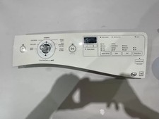 Whirlpool AP6024018 W10433082 W10750475 Washer Control Panel AZ184423  KMV638