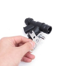 Power Inflator Compatibility Power Inflator Scuba Diving Valve Compatibility