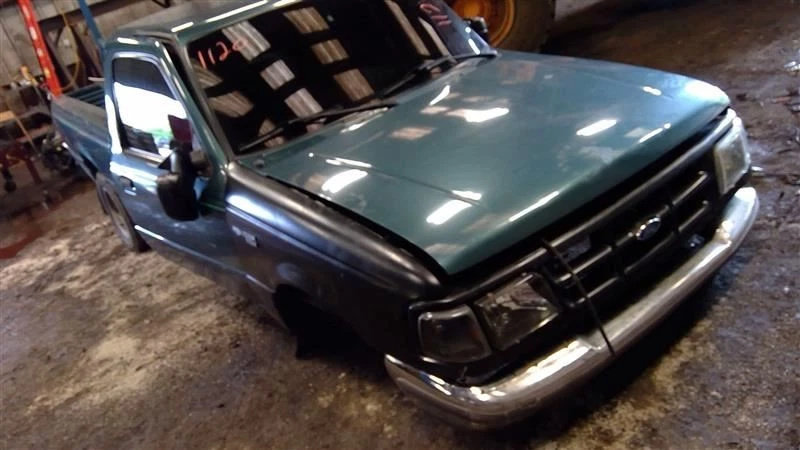 Motor de arranque 6-245 compatible con 97 AEROSTAR 6121963 Foto 3 de 4