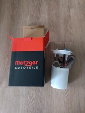 METZGER Kraftstoff-F�rdereinheit Kraftstoffpumpe Spritpumpe ORIGINAL ERSATZTEIL