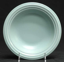 Pfaltzgraff Terrace Aqua Rimmed Soup Bowl 987197