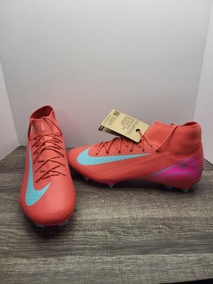 Nike Mercurial Superfly 10 Academy MG Mad Energy Pack FQ1456-800 Mens 13 New