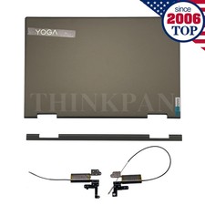 New For Lenovo Yoga 7-14ITL5 82BH 7-14ACN6 DM Back Cover/H/H Cap/Palmrest