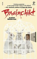 Andrew Neiderman | Brain Child | Taschenbuch | Englisch (2011) | Gallery