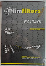 Elimfilters EA19401 Air Filter cross ref. 684...