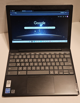 Lenovo IdeaPad 3 CB 11IGL05 11.6