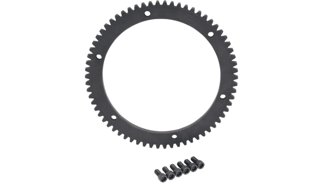 Starter Ring Gear 66 Tooth Harley-Davidson Electra Glide Sport