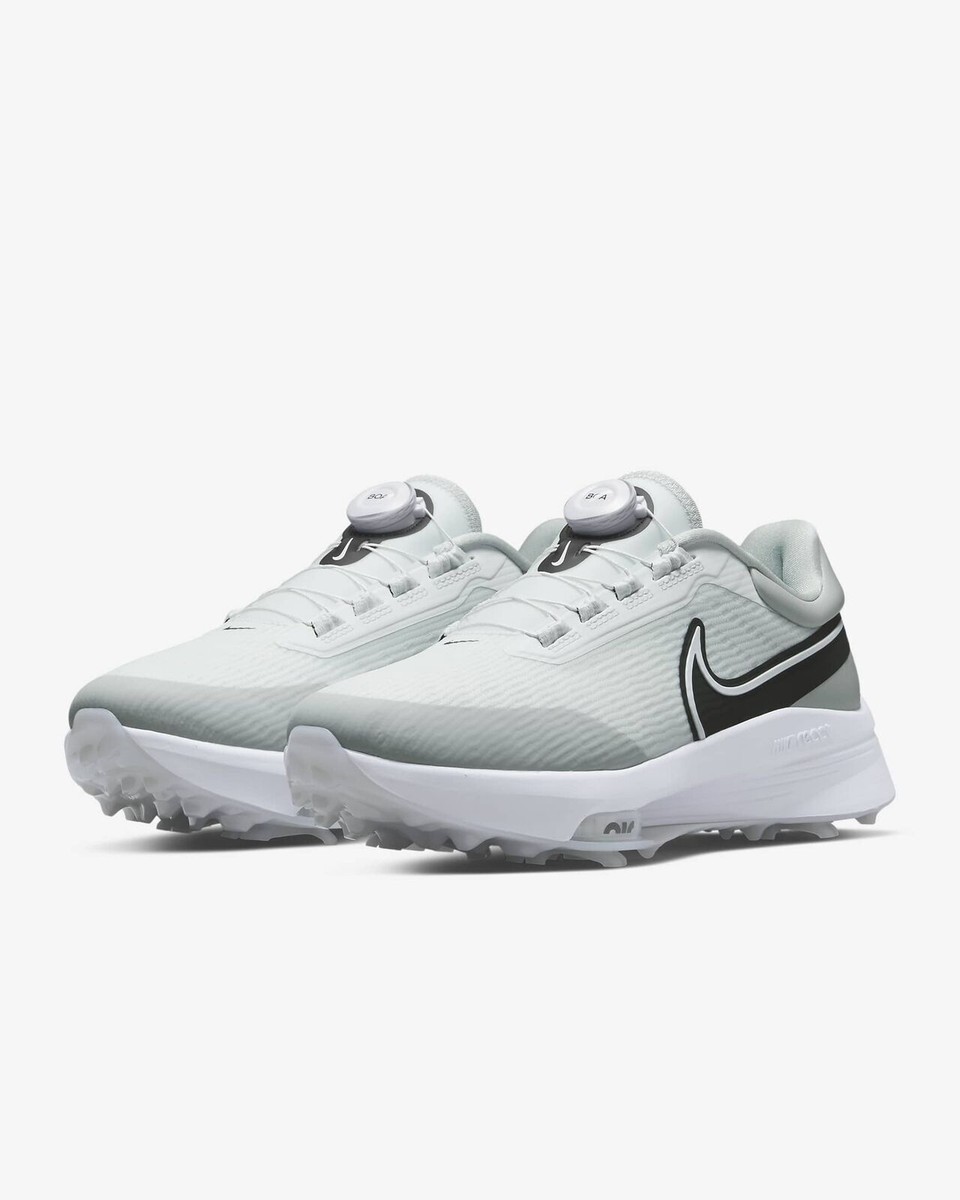 Nike Air Zoom Infinity Tour NEXT% BOA Mens Golf Cleats DJ5590-105