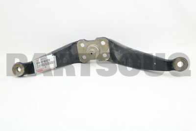 4561260070 Genuine Toyota ARM, STEERING KNUCKLE, LH 45612-60070 | eBay