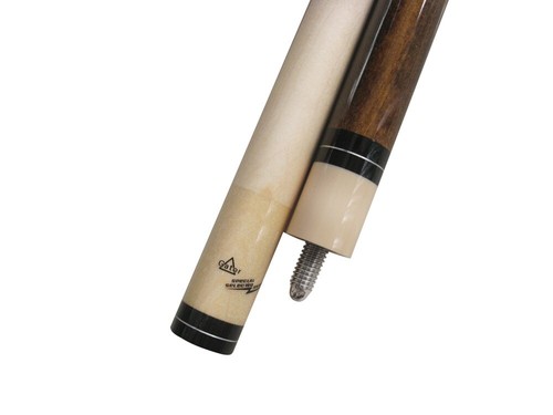 New Champion KC3 Brown Pool Cue Stick,Champion Glove, 52 inch or 58 inch Long - Picture 10 of 10