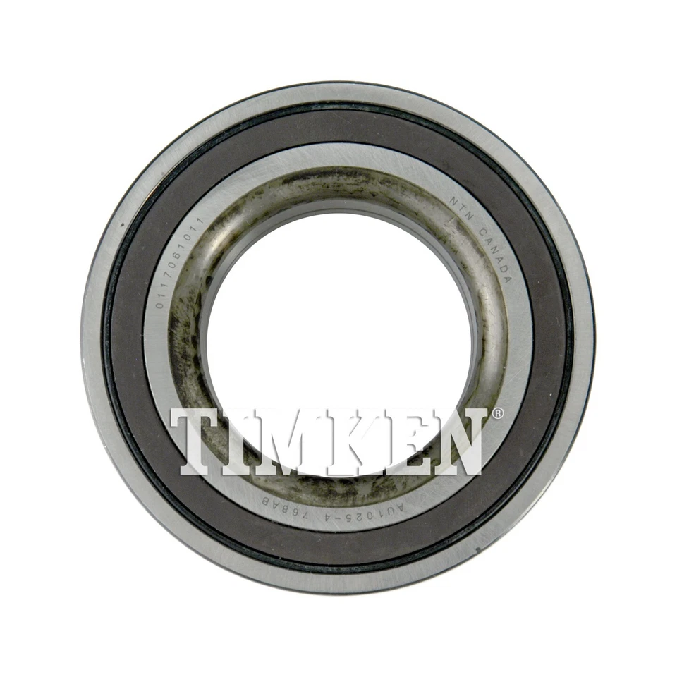 Cojinete de rueda trasero Timken 2014 2015 para Mercedes-Benz GL550 2013-2016 AWD Foto 3 de 4
