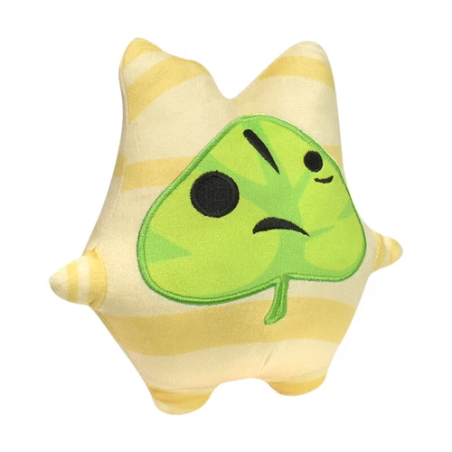 Game Legend Zelda Korok Plush Doll Stuffed Soft Pillow Toy Kids Gift 20cm - Bild 5 von 8