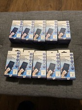 iJoy Electronic Cleaning Wipes 70 Alcohol Non-Toxic Phone PC Gaming 10 Boxes